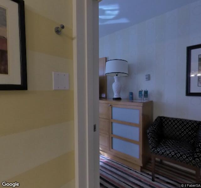 Zayo Washington DC - 2100 M Street NW, a photo of the site