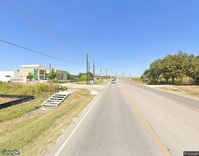 Zydeco Development data center (withdrawn), a photo of the site