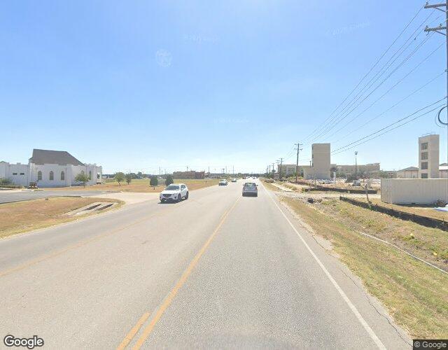Zydeco Development data center (withdrawn), a photo of the site