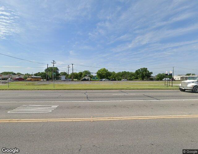 Zydeco Development data center (withdrawn), a photo of the site